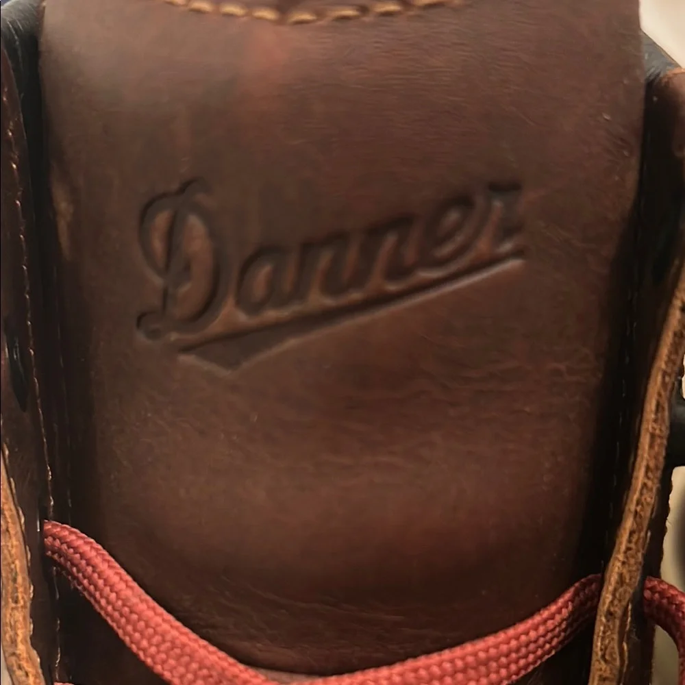 Women's Logger 917 GTX (Monk's Robe) | Danner - Picture 2 of 6